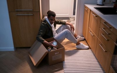 How to Prep When Your Family Isn’t Supportive