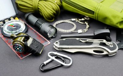Unlock the Secrets to Safety Gear Every Prepper Overlooks Until It’s Too Late