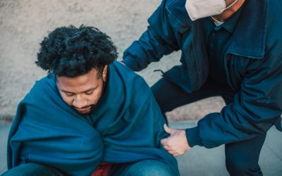 Emergency Blankets Mylar Wool or Thermal—What’s Best for Extreme Conditions