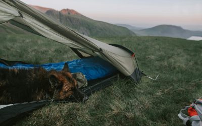 Top 5 Compact Sleeping Bags for Emergency Kits