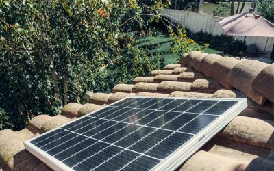 How We Run Our Entire Homestead on Solar With Backups